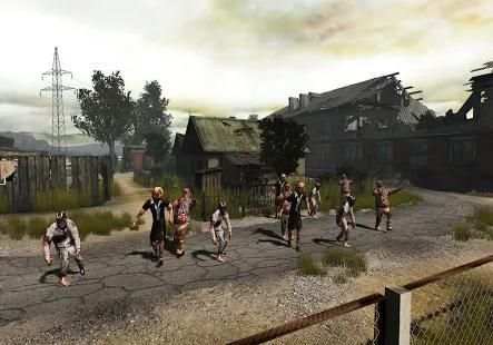 Zombie Encounter Trigger screenshot 5