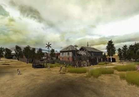 Zombie Encounter Trigger screenshot 2