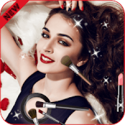 Perfect Beauty Makeup आइकन