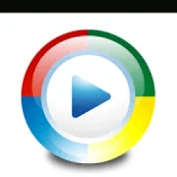 Media player आइकन