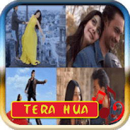 Tera Hua Atif Aslam icon