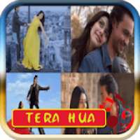 Tera Hua Atif Aslam on 9Apps