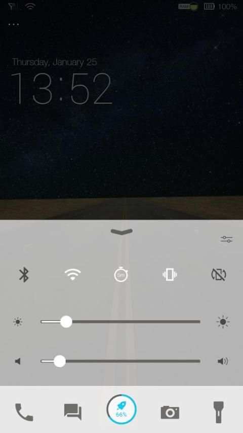 Fun Locker screenshot 1
