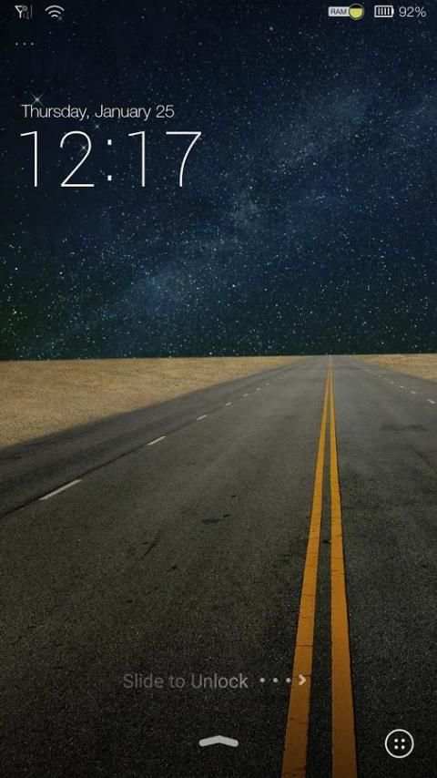 Fun Locker screenshot 2