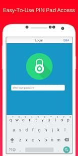 Secret Photo Vault Easily Hide Pictures and Note स्क्रीनशॉट 2