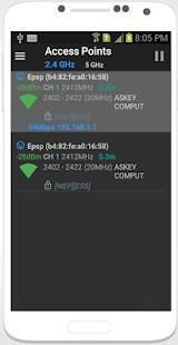 Network Signal - 4G Speed Free स्क्रीनशॉट 3