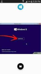 How To Install Windows 7 & 8 & 10 screenshot 3