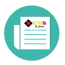 News Lite icon