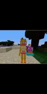 Freddy’s 5 mod for MCPE screenshot 4