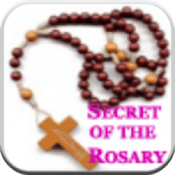 Secret of the Rosary icon