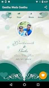 Geetha Weds Geethu screenshot 3