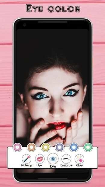 Perfect Beauty Makeup screenshot 3