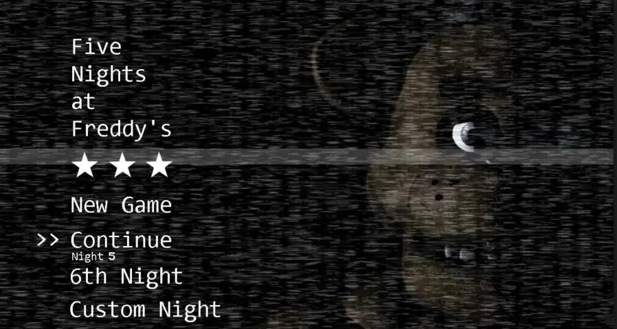 FredBear's Night Fright 2 APK Download 2023 - Free - 9Apps