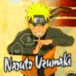 New Naruto Ultimate Ninja Impact Trick 1.0