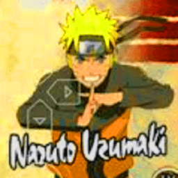 ikon New Naruto Ninja Impact Trick