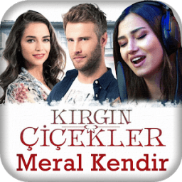 ikon Meral Kendir - Kırgın Çiçekler Dizi Müziği