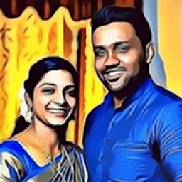 ikon Geetha Weds Geethu