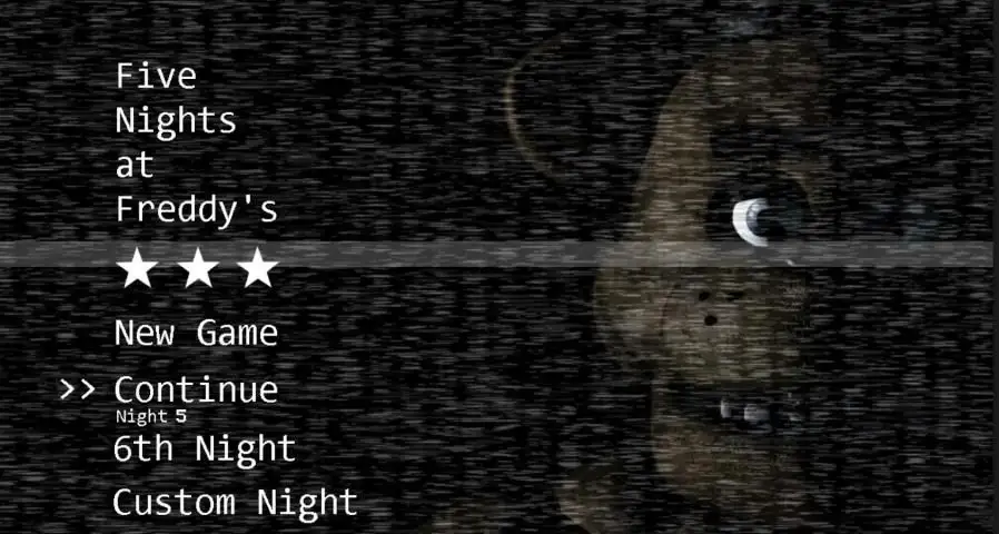 Five Nights at Freddy's 4 APK Download 2023 - Free - 9Apps