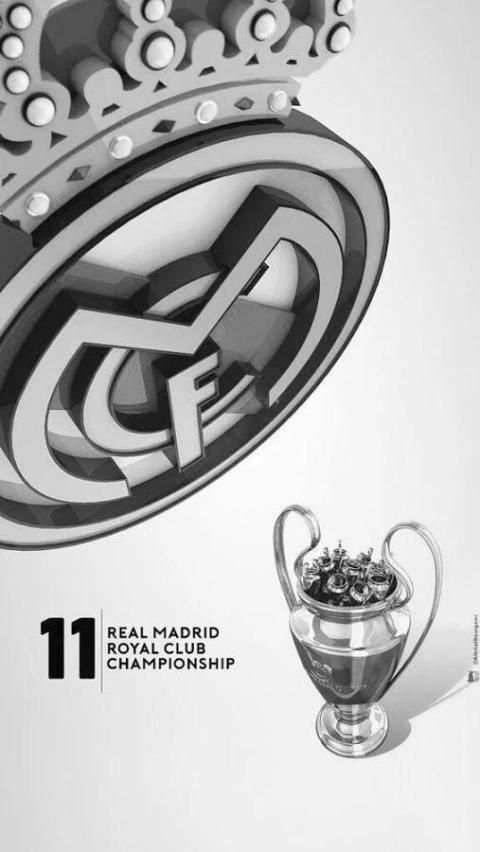 Real Madrid Wallpaper screenshot 8