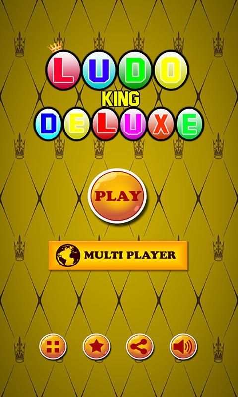 Ludo King Deluxe screenshot 8