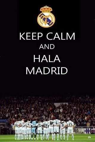 Real Madrid Wallpaper screenshot 2