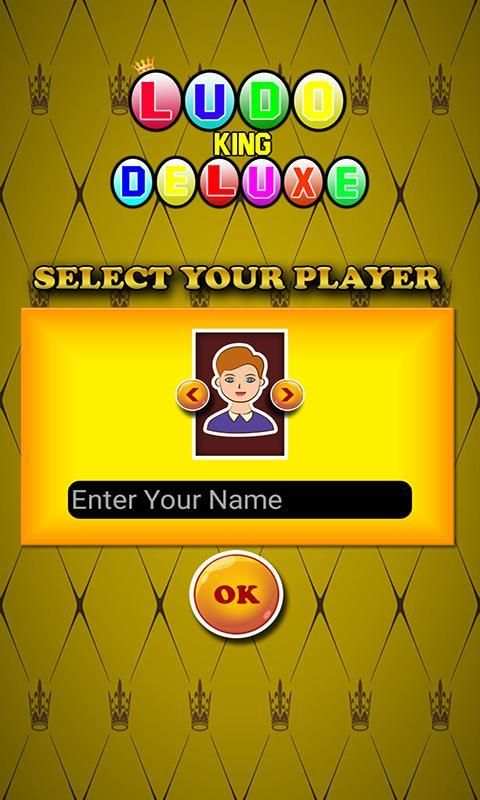 Ludo King Deluxe screenshot 1