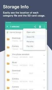 File Manager screenshot 3
