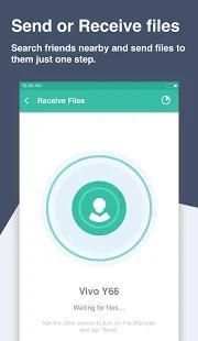 File Manager स्क्रीनशॉट 1