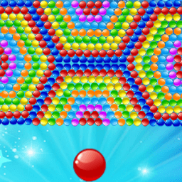 Bubble Shooter 2 आइकन