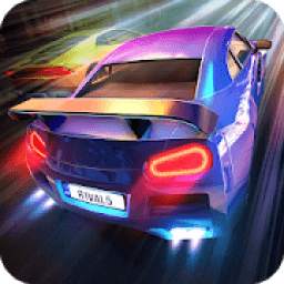 Drag Racing: Rivals