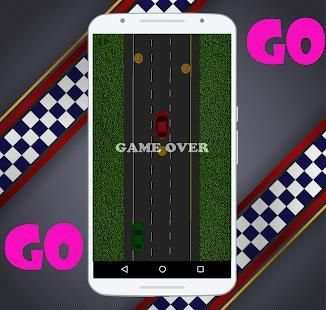New Racing Cars screenshot 2