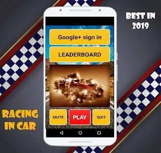 New Racing Cars screenshot 3