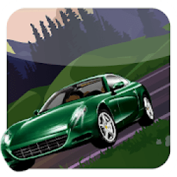 New Racing Cars icon