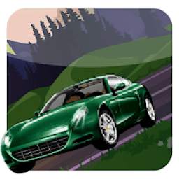 Racing In Car 2019 1.4
