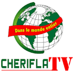 ikon cherifla tv en direct