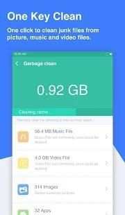 File Manager screenshot 2