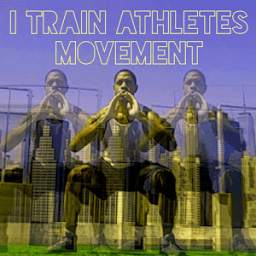 I Train Athletes Movement