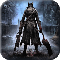 ikon Bloodborne: Shadow Hunter