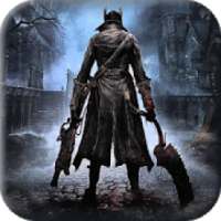 Bloodborne: Shadow Hunter