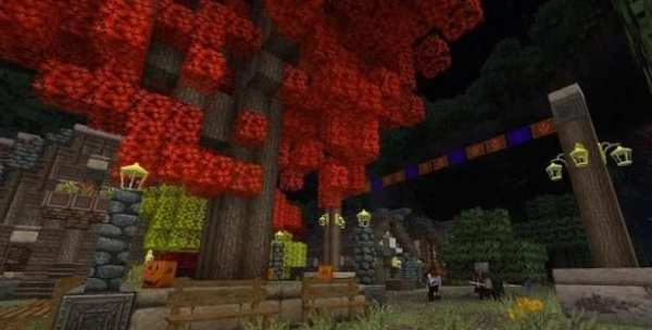 DecoCraft Mod for MCPE screenshot 2