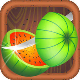 Motu Patlu Fruit Plaza icon