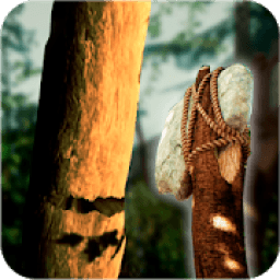 ikon The Forest Survival Game