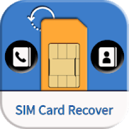 ikon SIM Card Recover