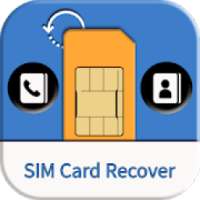 SIM Card Recover