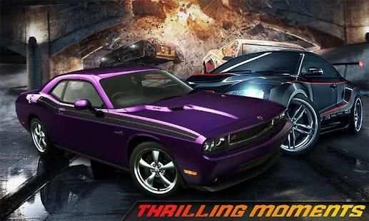 Grand City Racing: Car Racing Game स्क्रीनशॉट 2