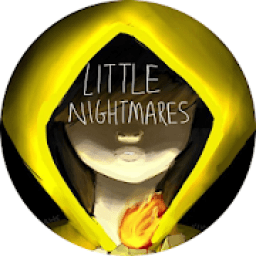 Little Nightmare Art Wallpaper आइकन