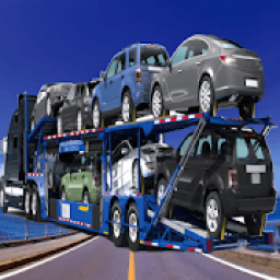 car bus transport truck 2017 icon