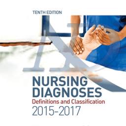 Nursing Diagnoses: Definitions and Classification