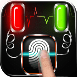 ikon Finger Scan Lie Detector Prank