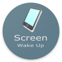 ikon Move to Wake Up Screen